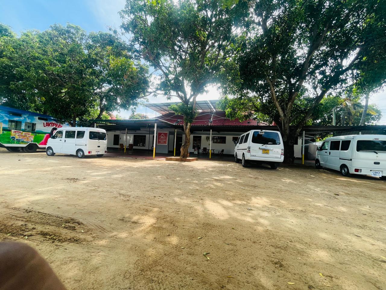 Accessible Room with wheelchair access