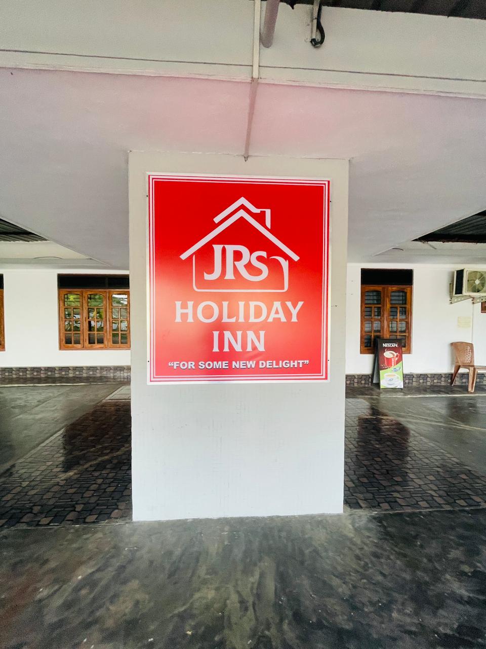 Junior Suite with living area