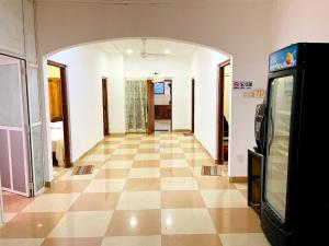Executive Suite with city view
