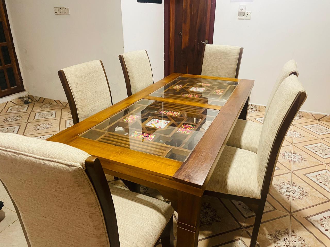 Premium Suite with luxury features