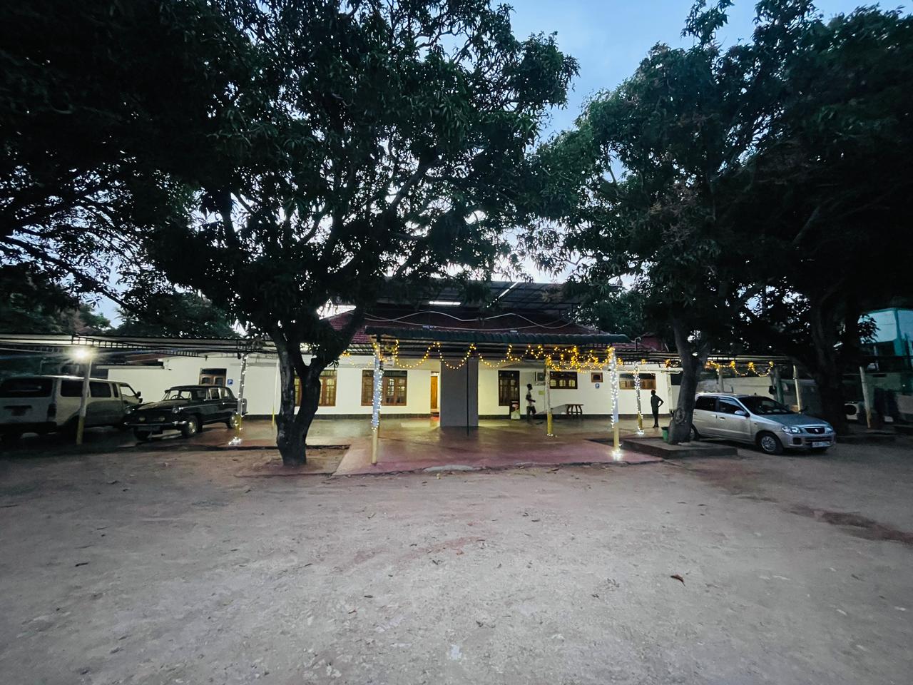 Luxury Suite with panoramic views